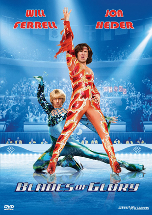 Blades of Glory