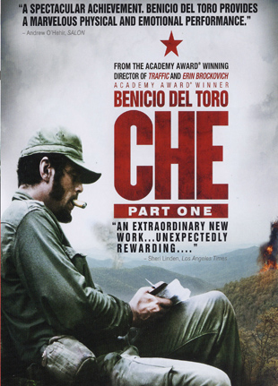 Che – Argentineren