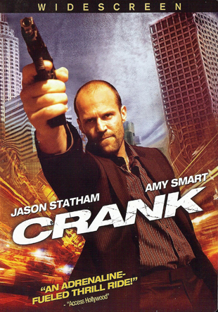 Crank (DVD)