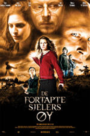 De fortapte sjelers øy