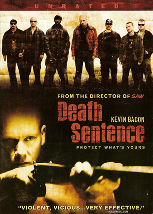Death Sentence