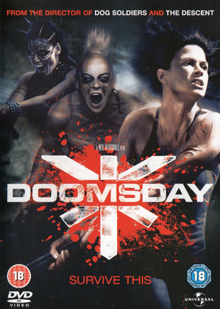 Doomsday