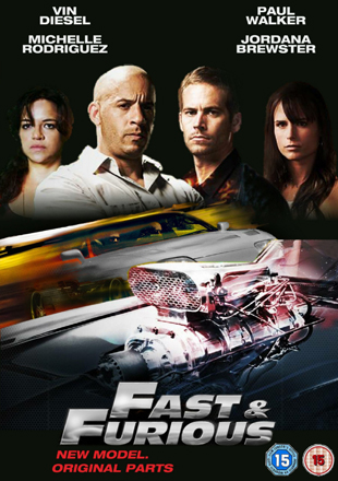 Fast & Furious