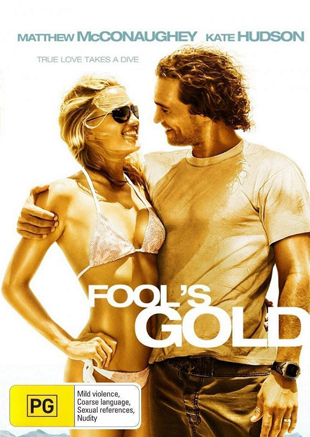 Fool’s Gold