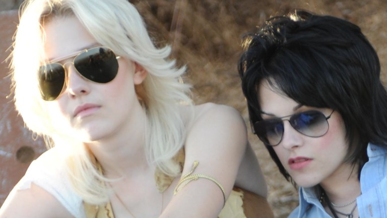 The Runaways