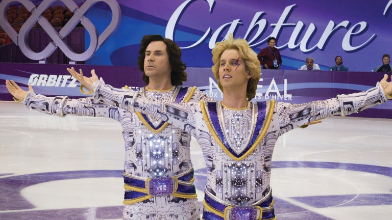 Blades of Glory