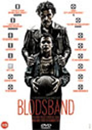 Blodsbånd