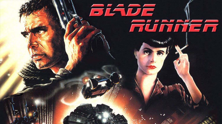 Blade Runner – The Final Cut