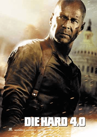 Die Hard 4.0