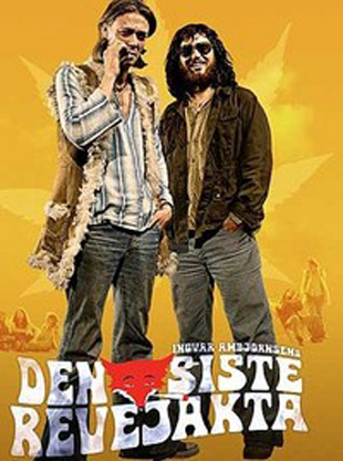 Den siste revejakta
