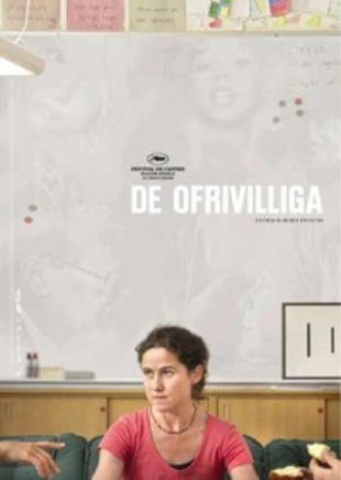 De ufrivillige