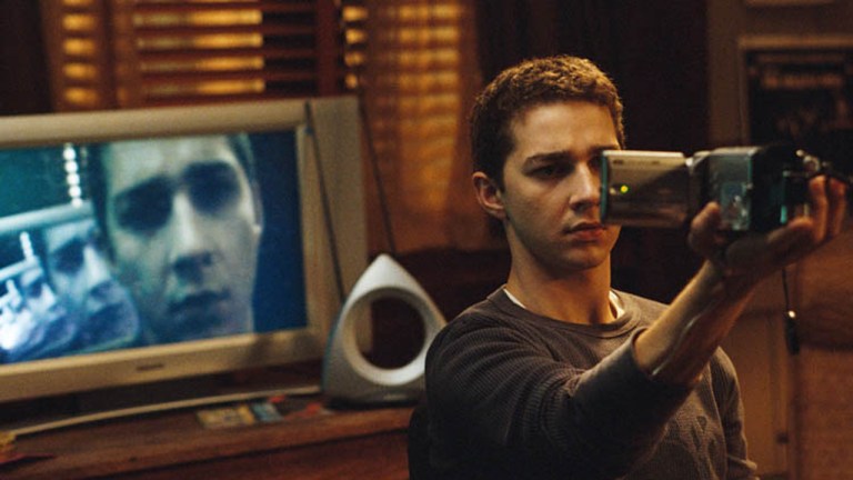 Disturbia