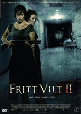 Fritt vilt II