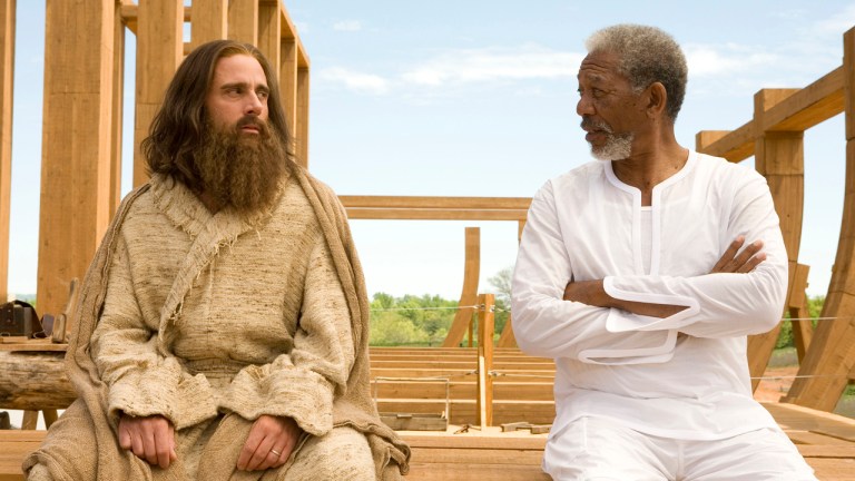 Evan Almighty