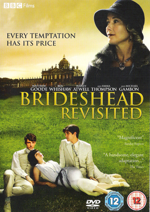 Gjensyn med Brideshead
