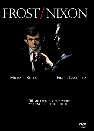 Frost/Nixon