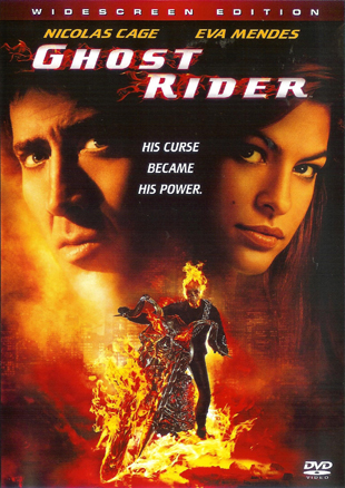 Ghost Rider