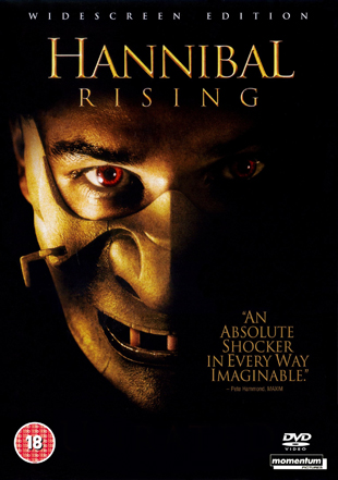 Hannibal Rising