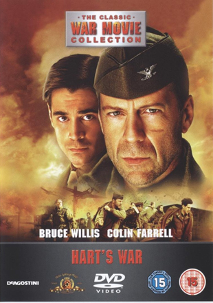 Hart’s War (Blu-ray)