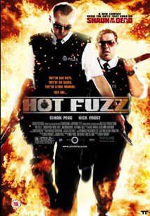 Hot Fuzz