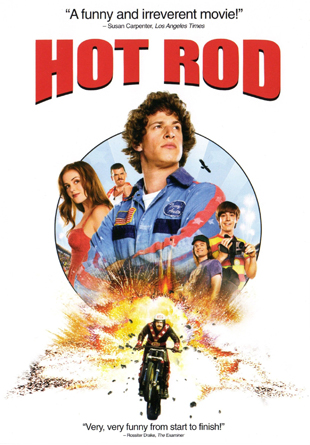 Hot Rod