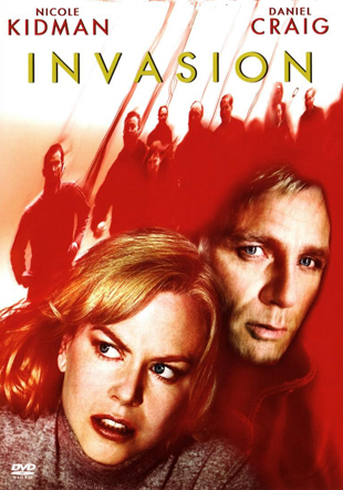 Invasjonen