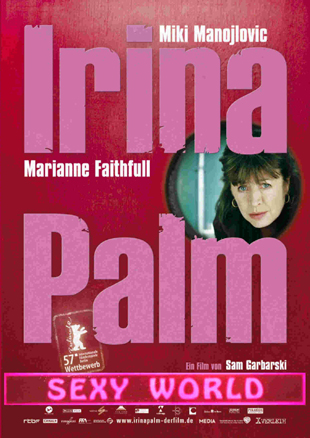 Irina Palm