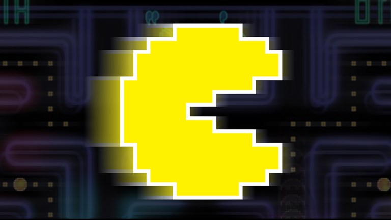 Pac-Man 30 år