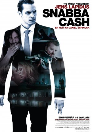 Cash