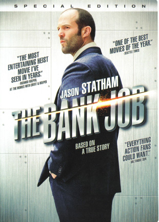 The Bank Job