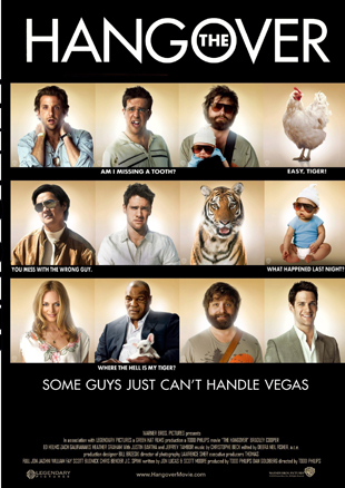 Hangover