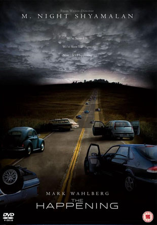 The Happening