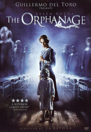 The Orphanage