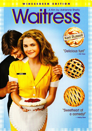 Waitress