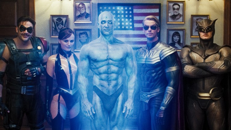 Watchmen
