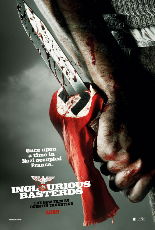 Inglourious Basterds