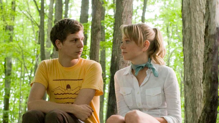 Youth In Revolt