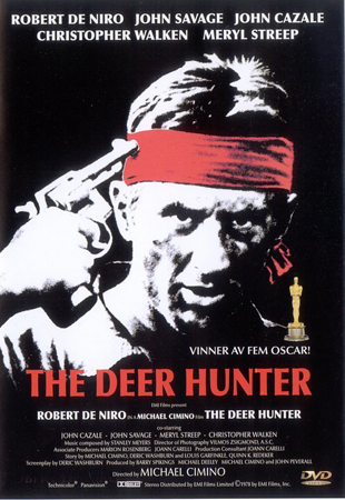 The Deer Hunter (HD-DVD)
