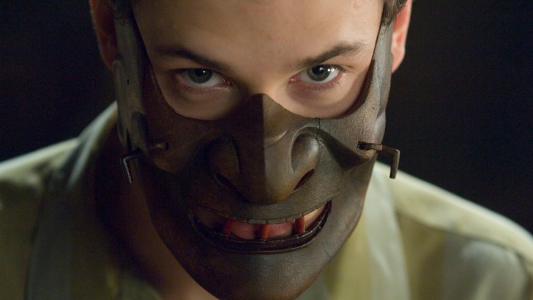 Hannibal Rising