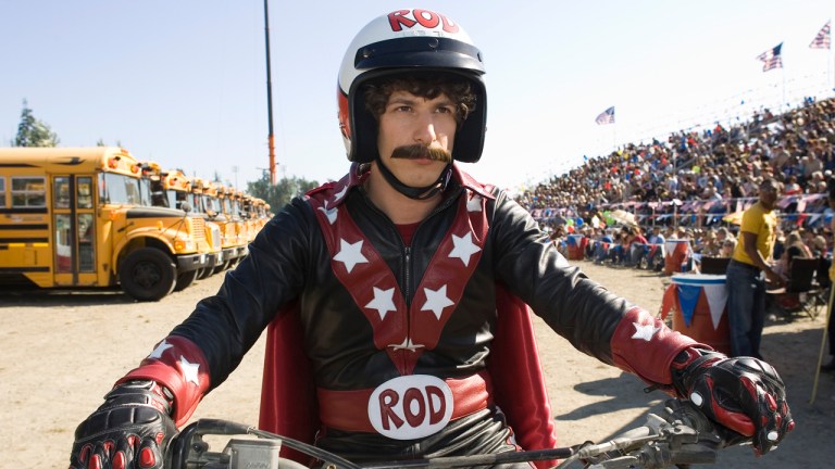 Hot Rod