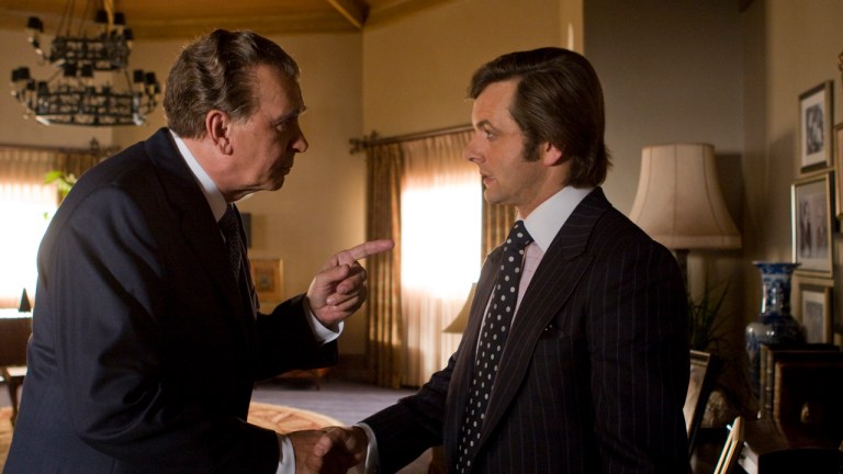 Frost/Nixon