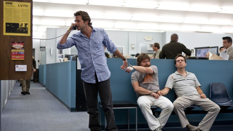 Hangover
