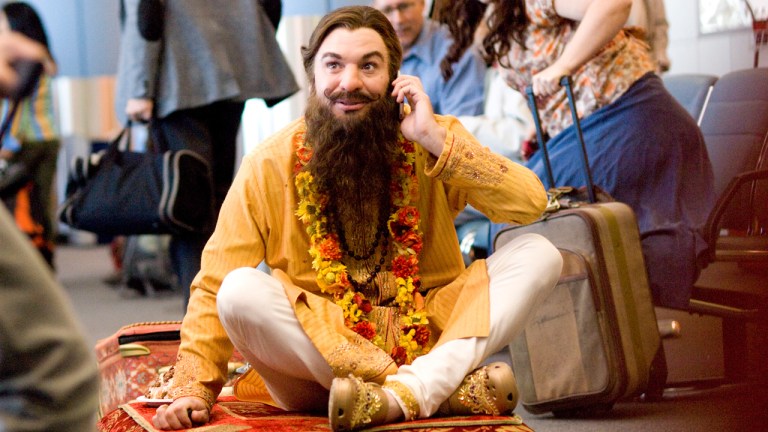 The Love Guru