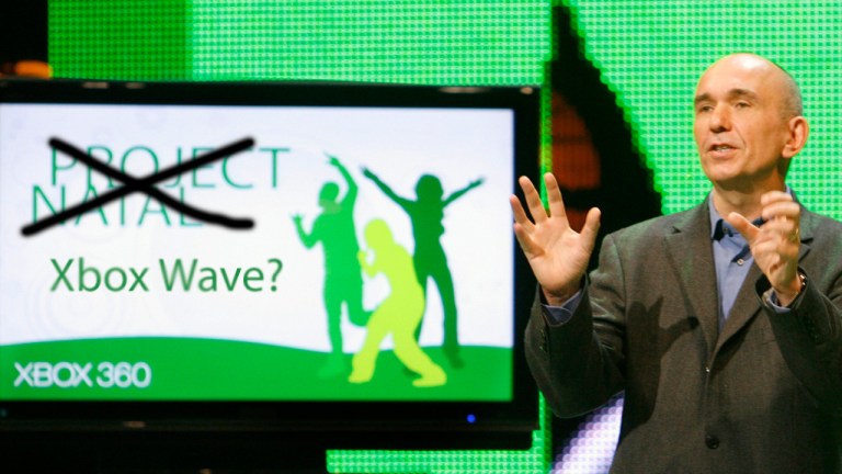 Blir navnet Xbox Wave?