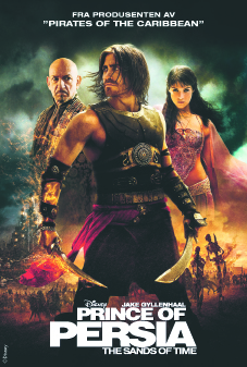 Prince of Persia