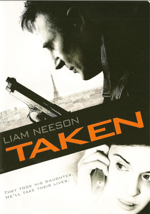 Taken
