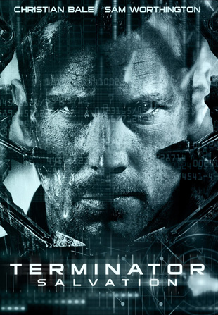 Terminator Salvation