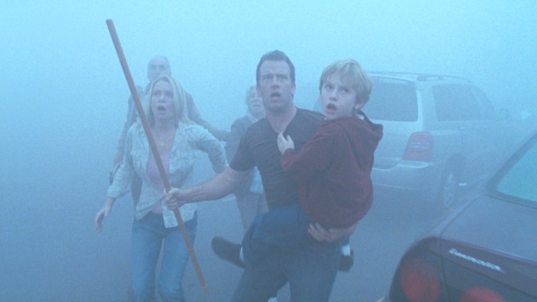 The Mist