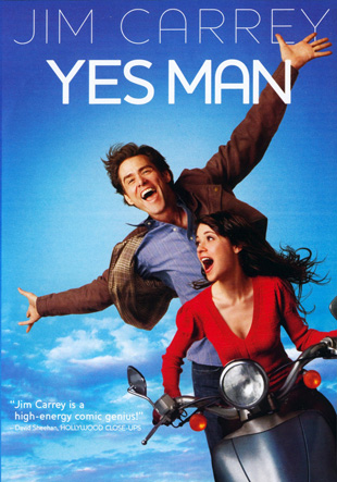 Yes Man