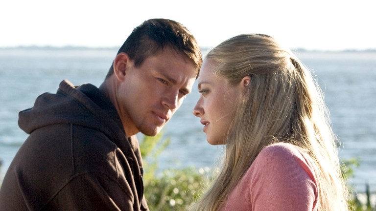 Dear John